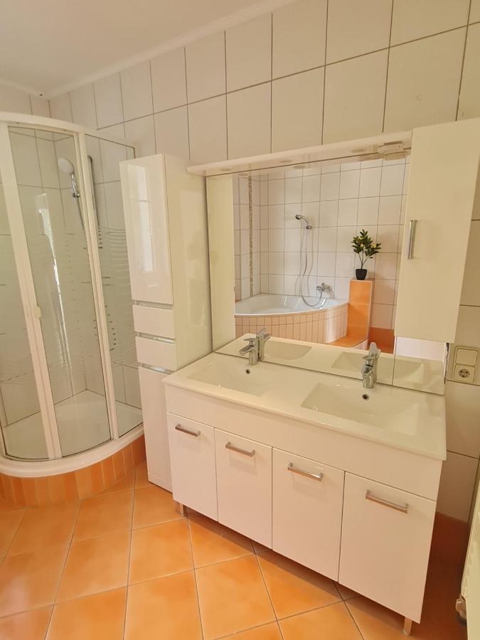 Aparts Lakeview -Gerlitzen -Ossiacher See -Ski Tratten  外观 照片