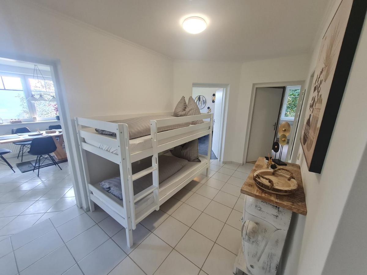 Aparts Lakeview -Gerlitzen -Ossiacher See -Ski Tratten  外观 照片