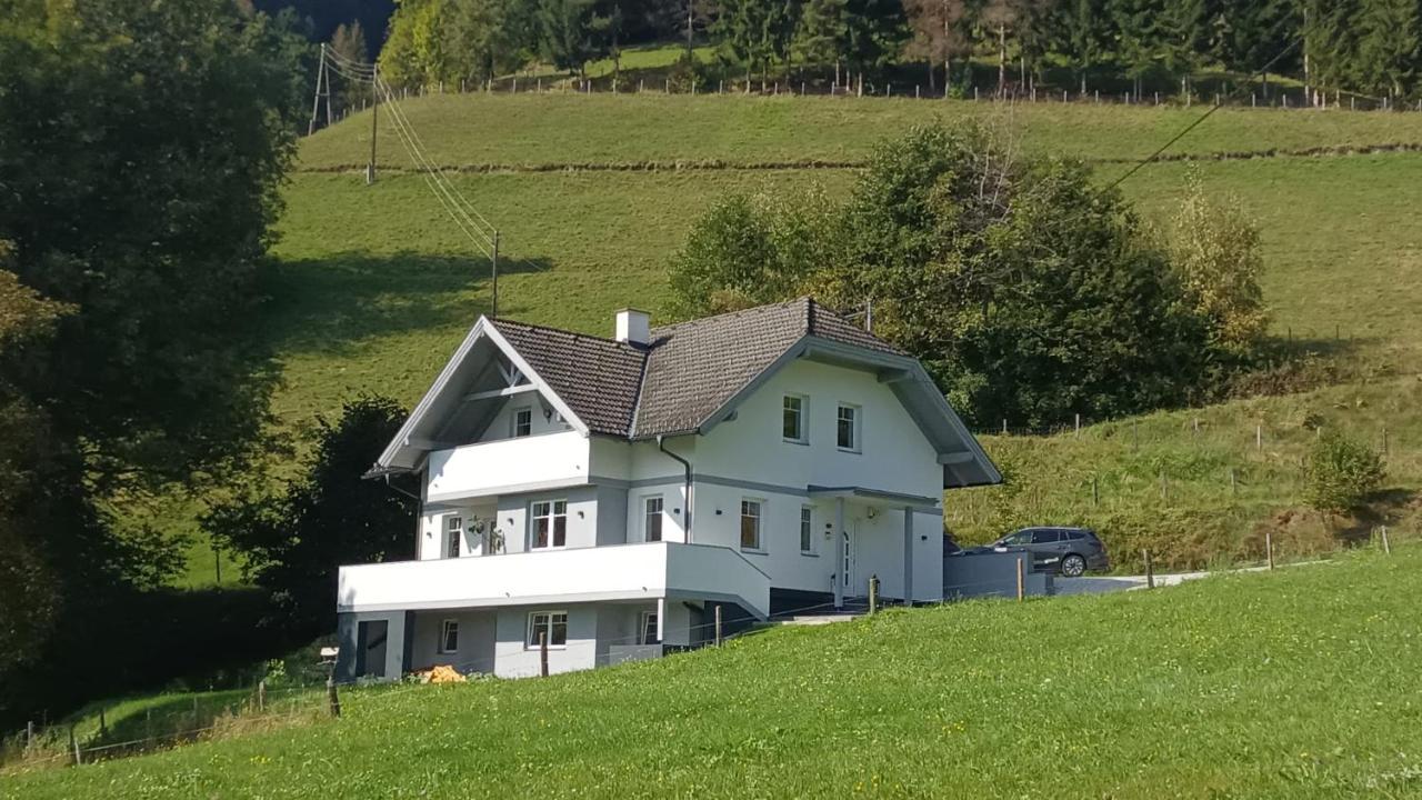 Aparts Lakeview -Gerlitzen -Ossiacher See -Ski Tratten  外观 照片