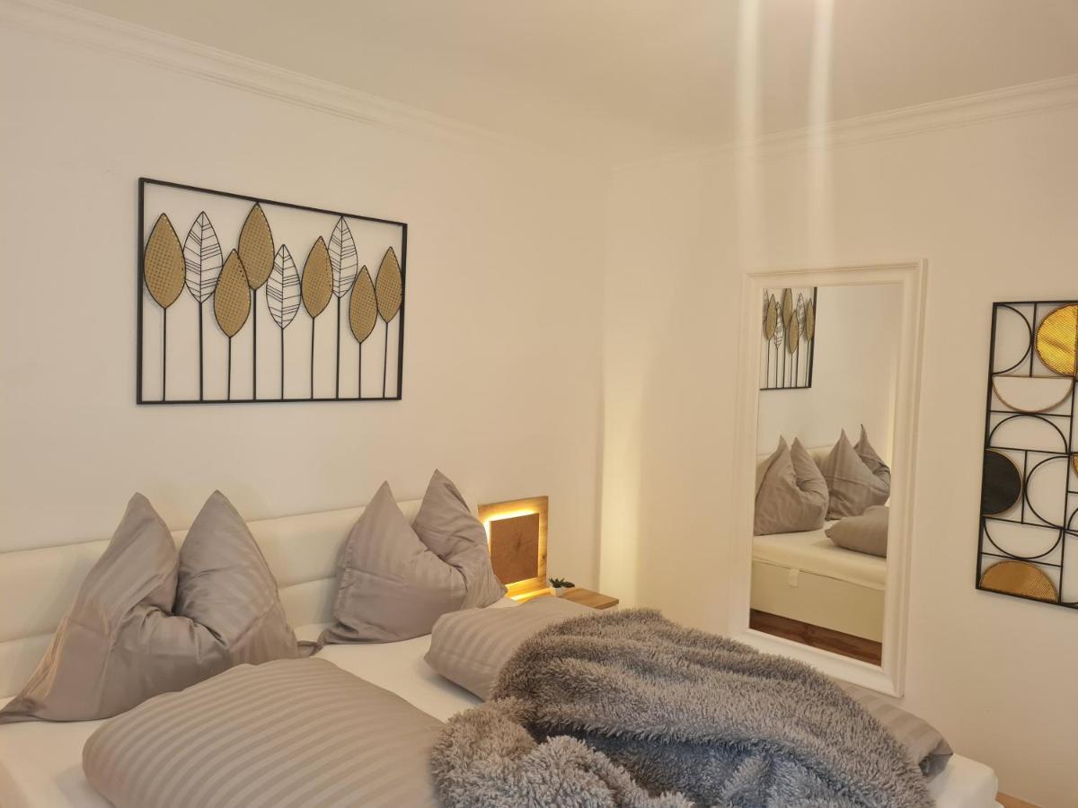 Aparts Lakeview -Gerlitzen -Ossiacher See -Ski Tratten  外观 照片