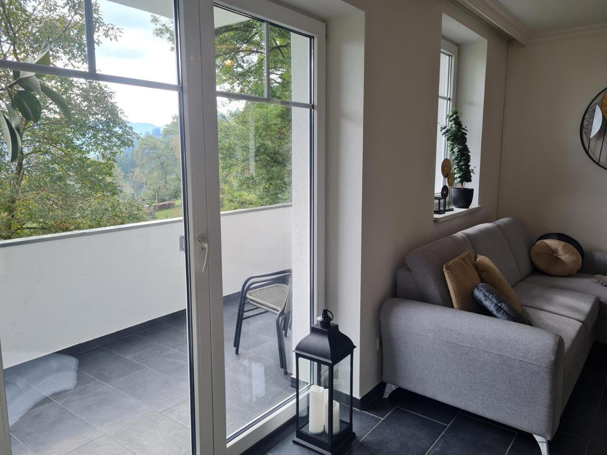 Aparts Lakeview -Gerlitzen -Ossiacher See -Ski Tratten  外观 照片
