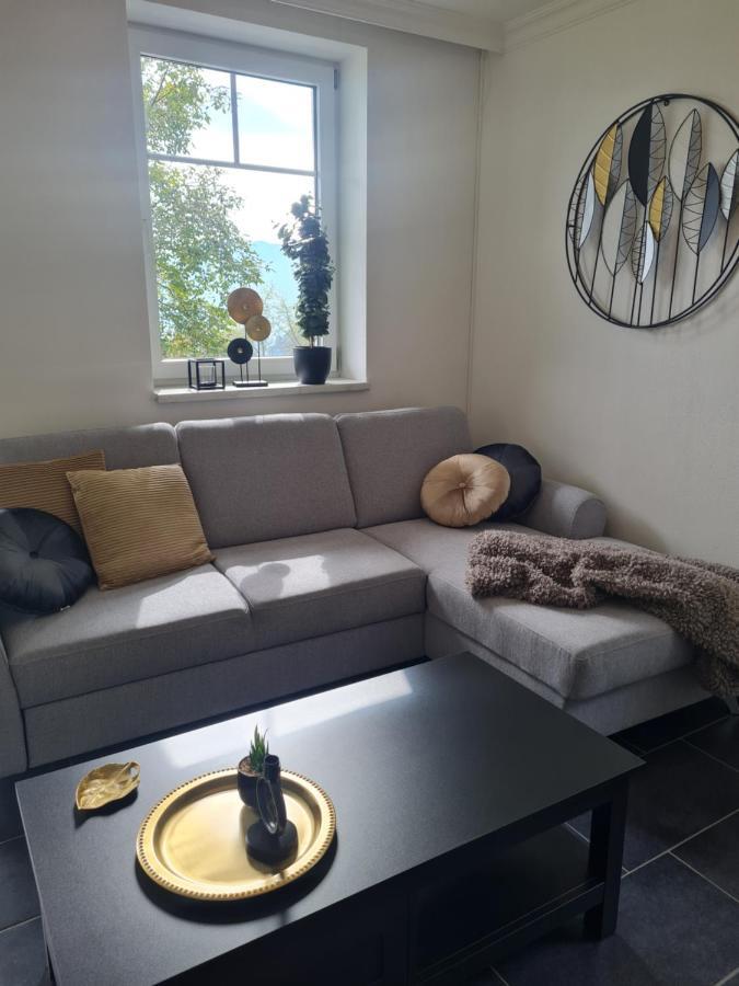 Aparts Lakeview -Gerlitzen -Ossiacher See -Ski Tratten  外观 照片