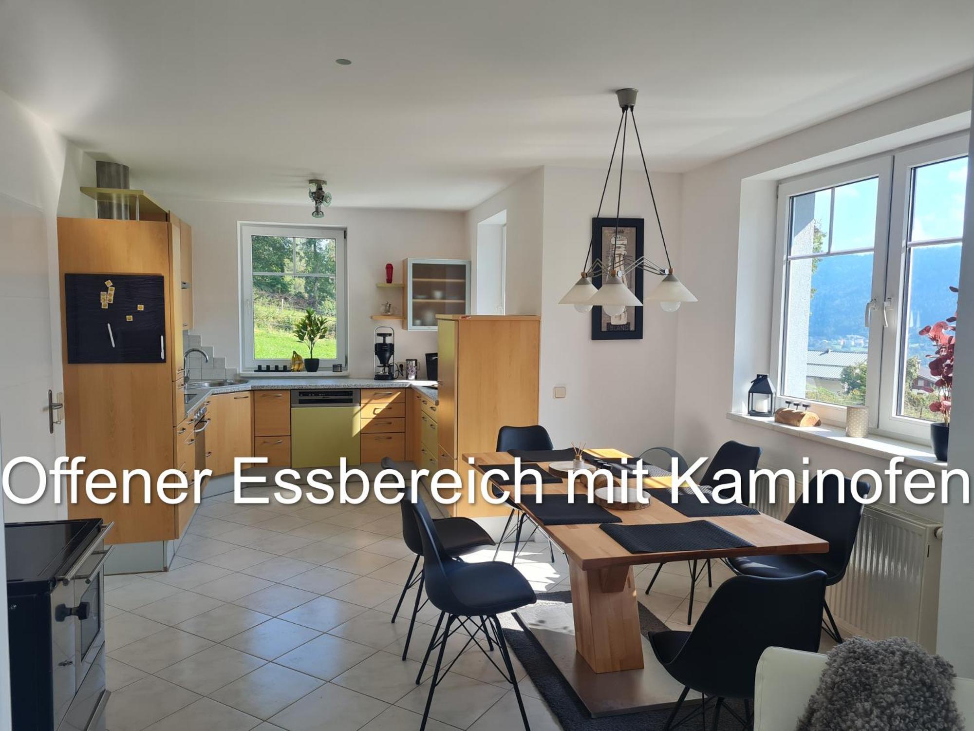 Aparts Lakeview -Gerlitzen -Ossiacher See -Ski Tratten  外观 照片