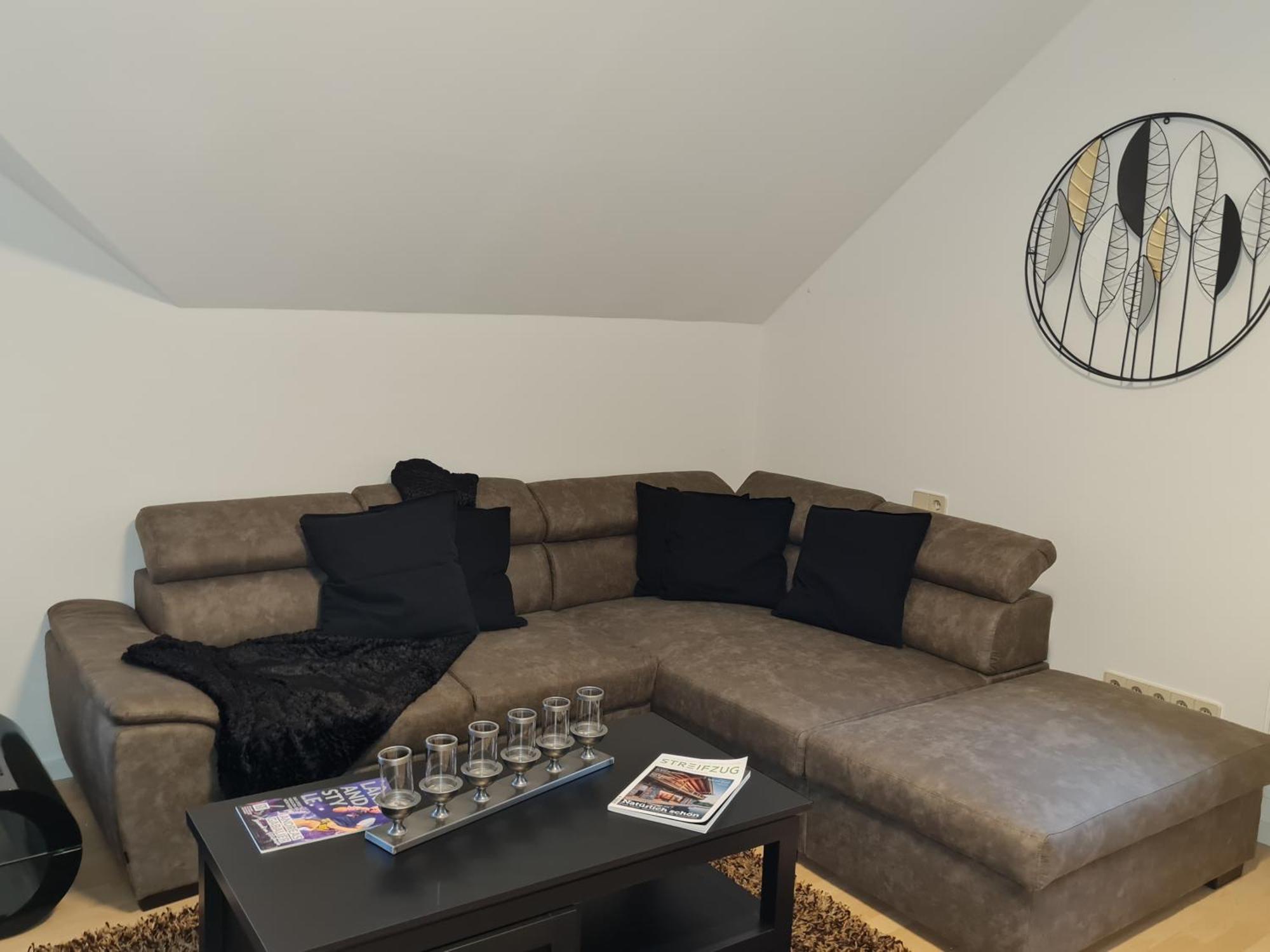 Aparts Lakeview -Gerlitzen -Ossiacher See -Ski Tratten  外观 照片