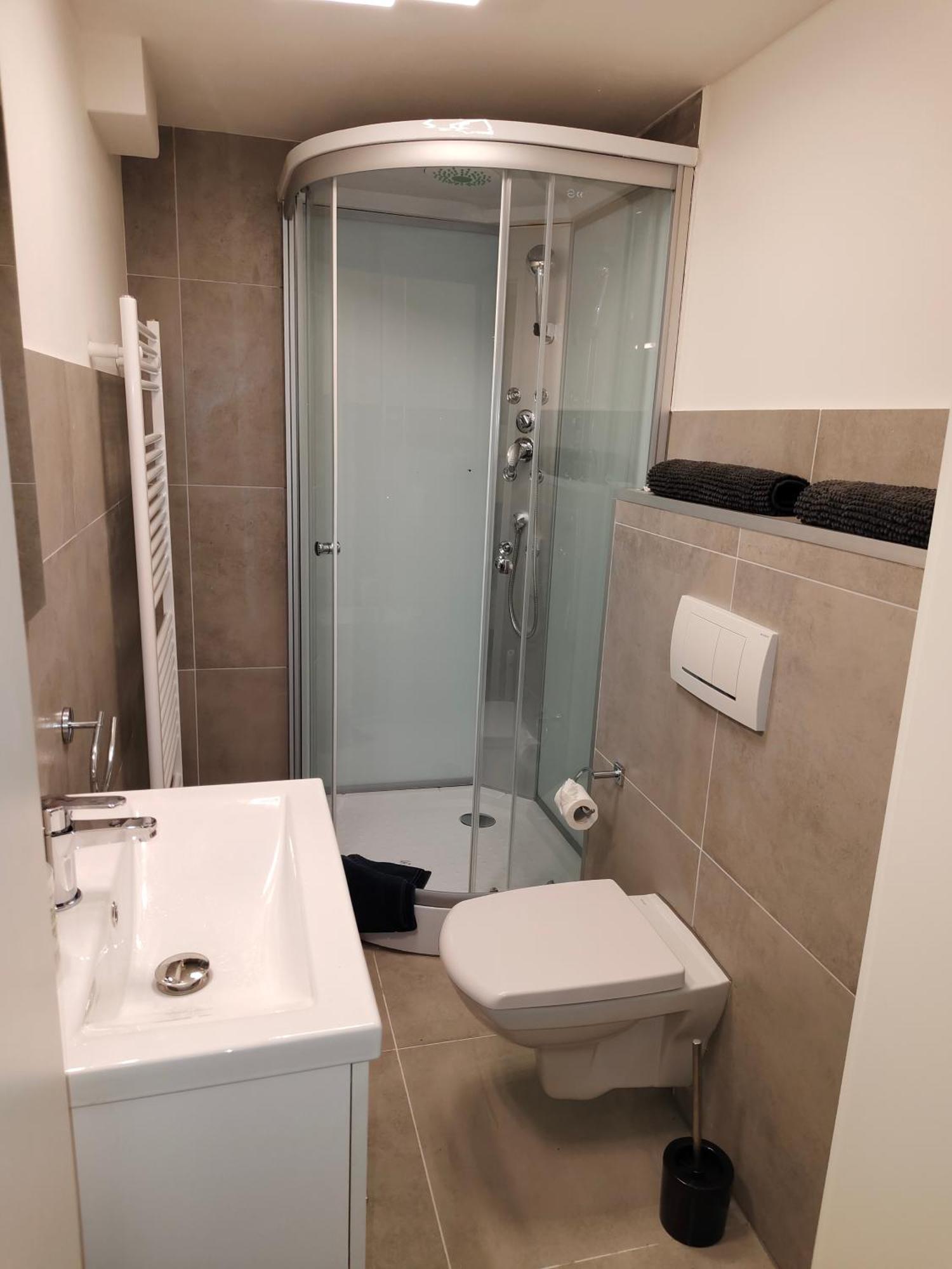 Aparts Lakeview -Gerlitzen -Ossiacher See -Ski Tratten  外观 照片